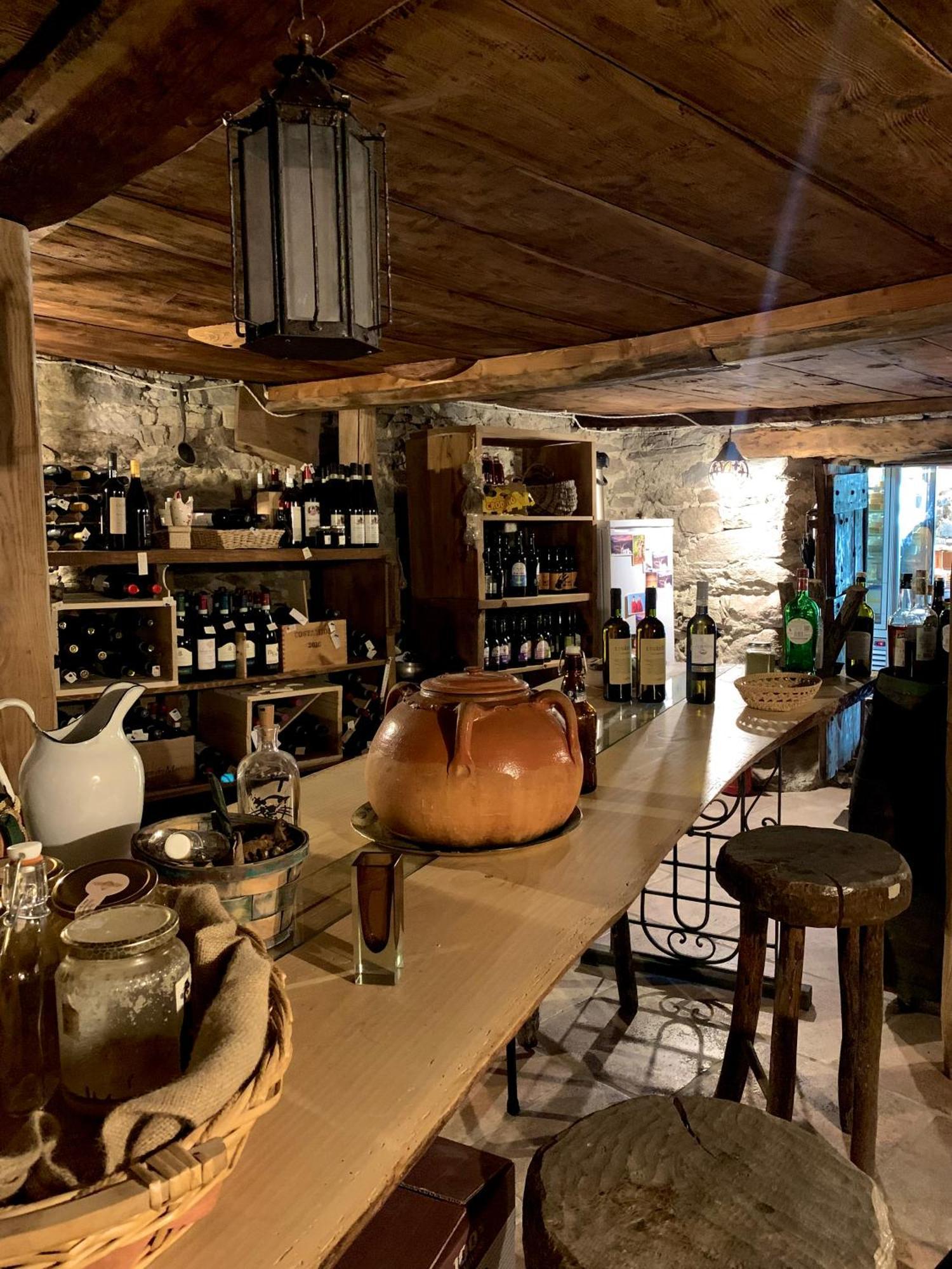 Chalet Del Lago Ceresole Reale Bagian luar foto