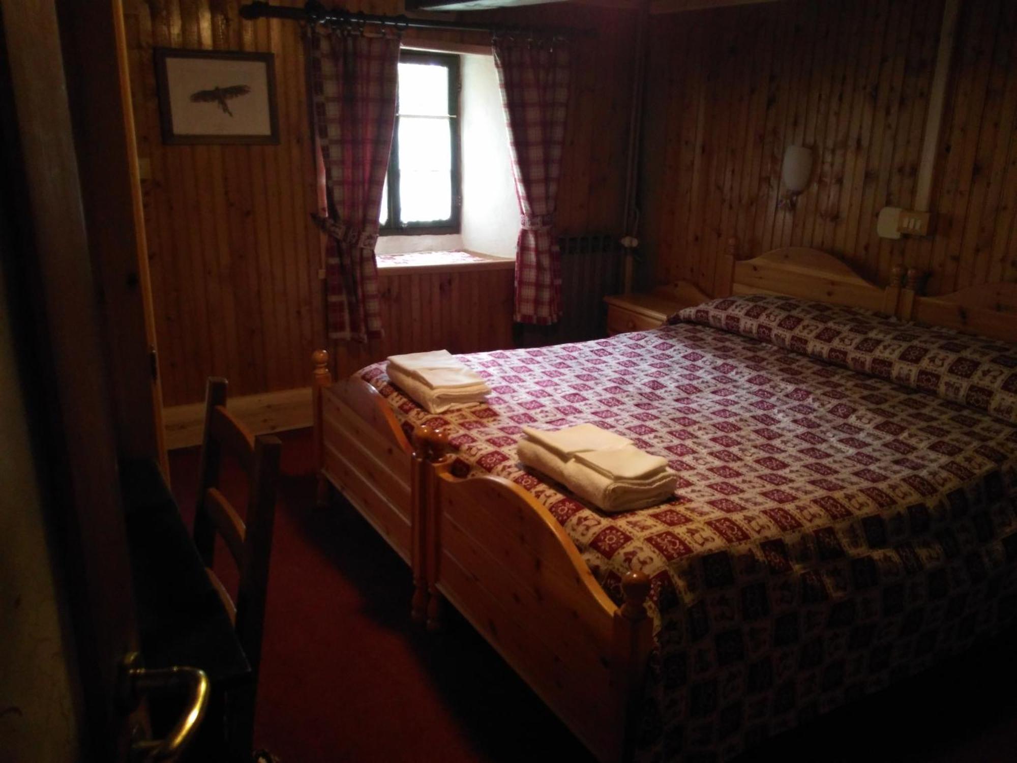 Chalet Del Lago Ceresole Reale Ruang foto