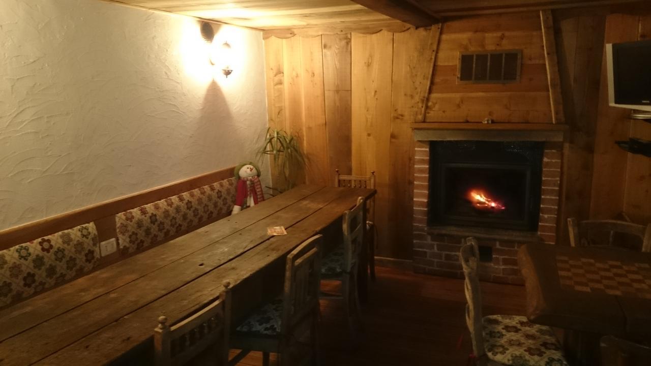 Chalet Del Lago Ceresole Reale Bagian luar foto